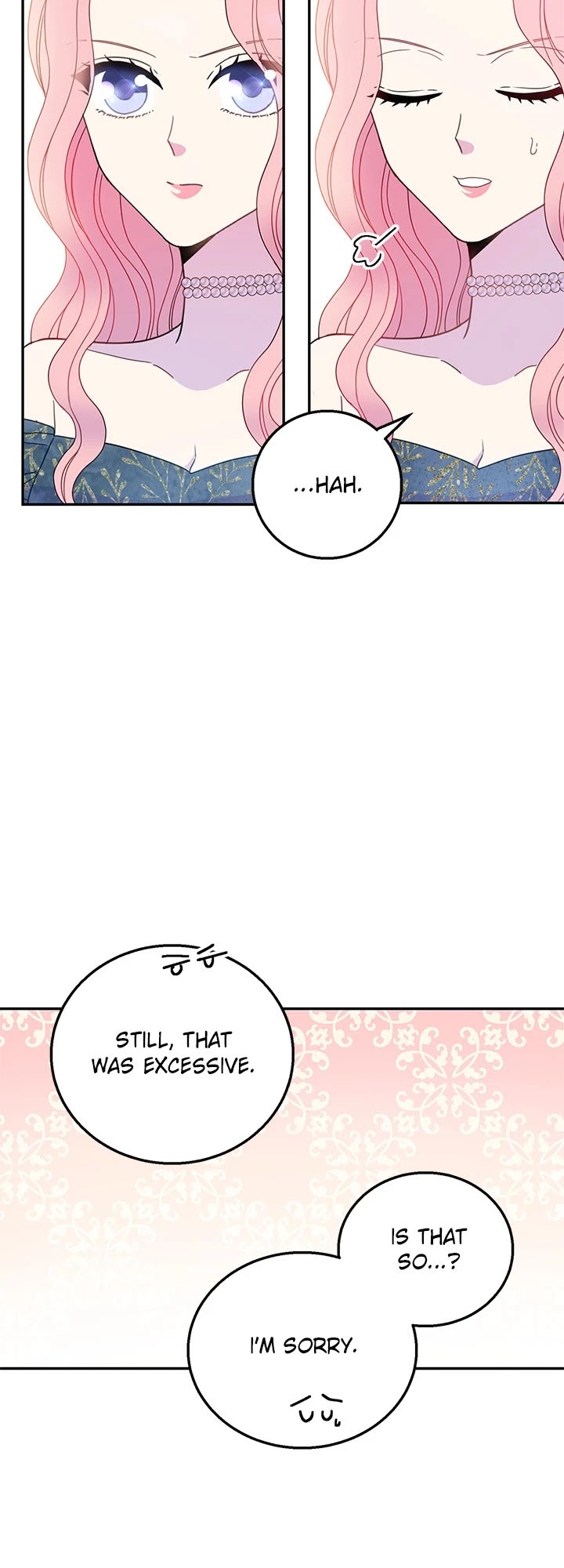 Lady Beast chapter 19 page 15