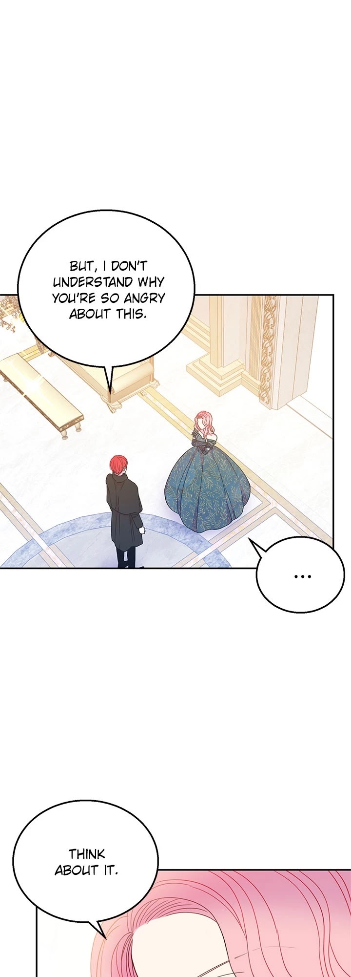 Lady Beast chapter 19 page 16