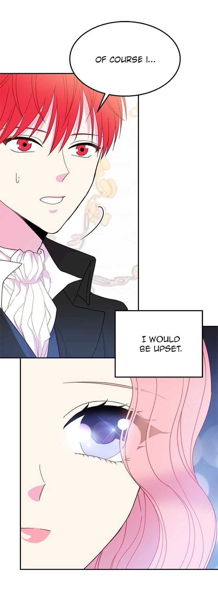 Lady Beast chapter 19 page 18