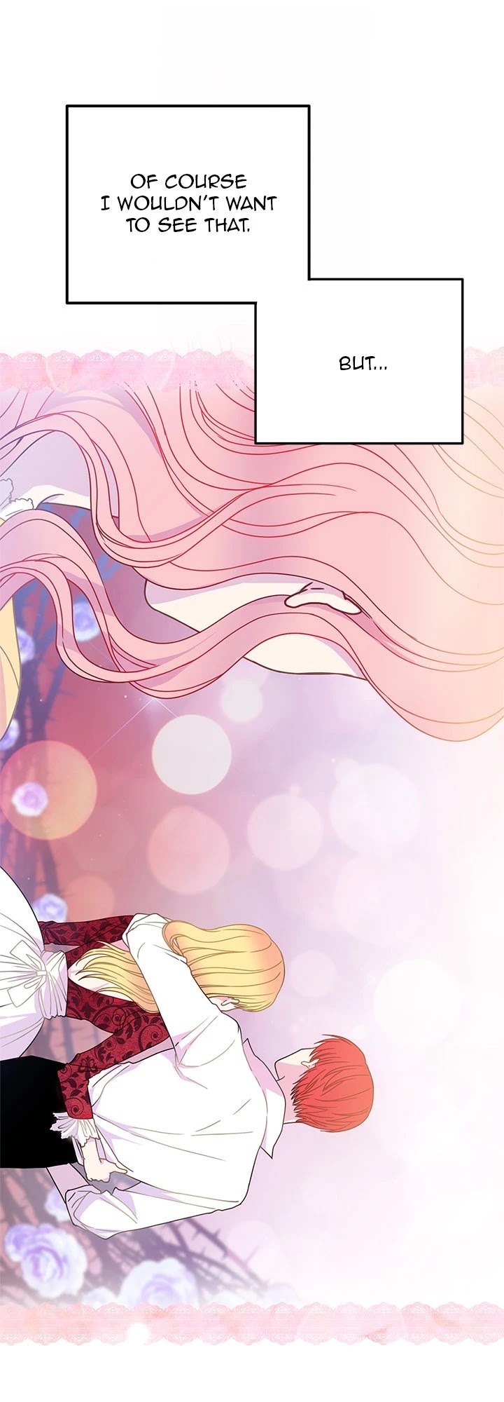 Lady Beast chapter 19 page 19