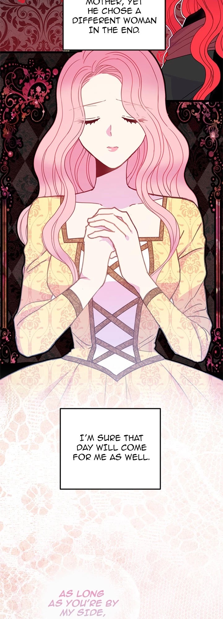 Lady Beast chapter 19 page 21