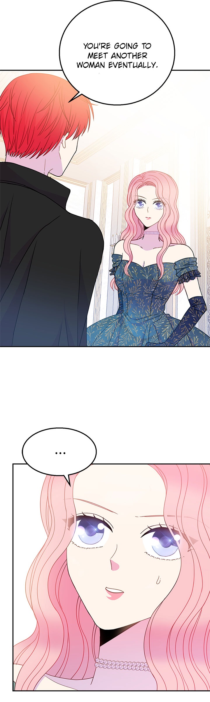 Lady Beast chapter 19 page 24