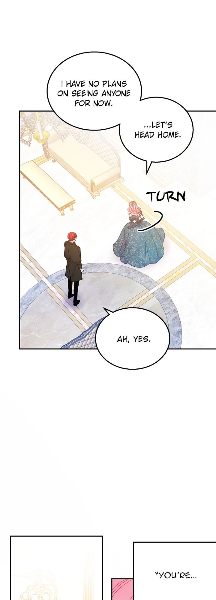 Lady Beast chapter 19 page 27