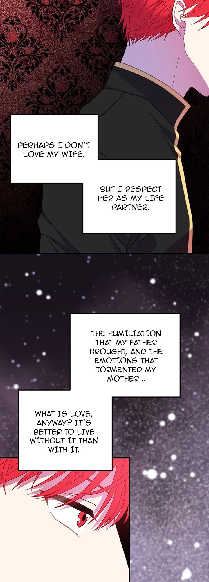 Lady Beast chapter 19 page 29