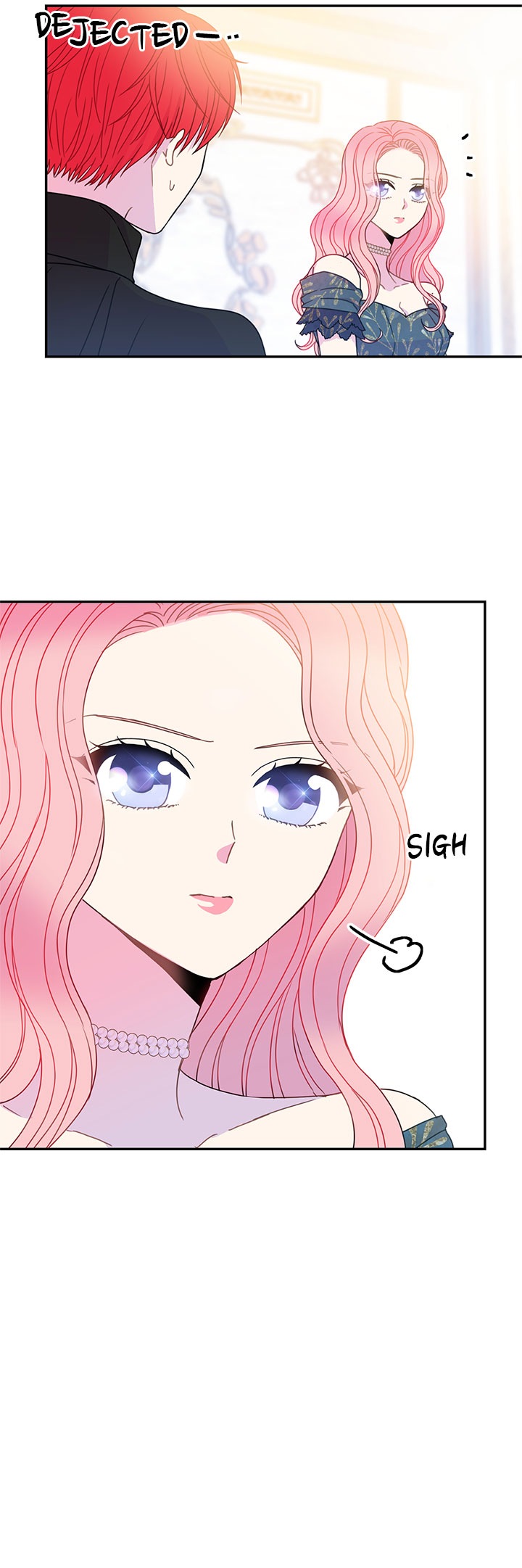 Lady Beast chapter 19 page 31