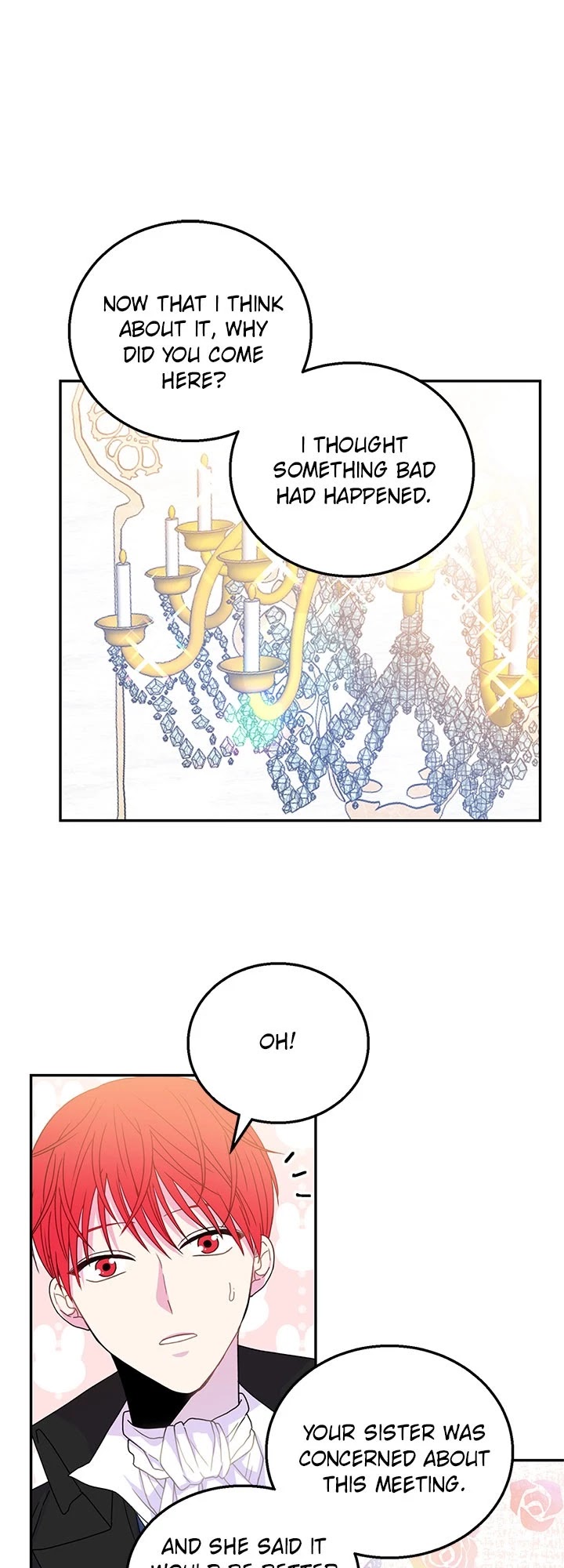 Lady Beast chapter 19 page 32