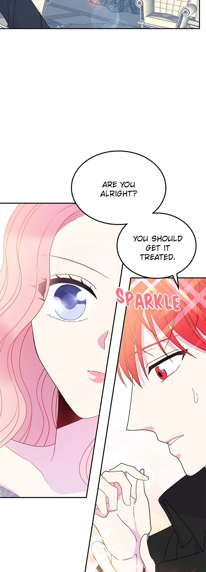 Lady Beast chapter 19 page 5