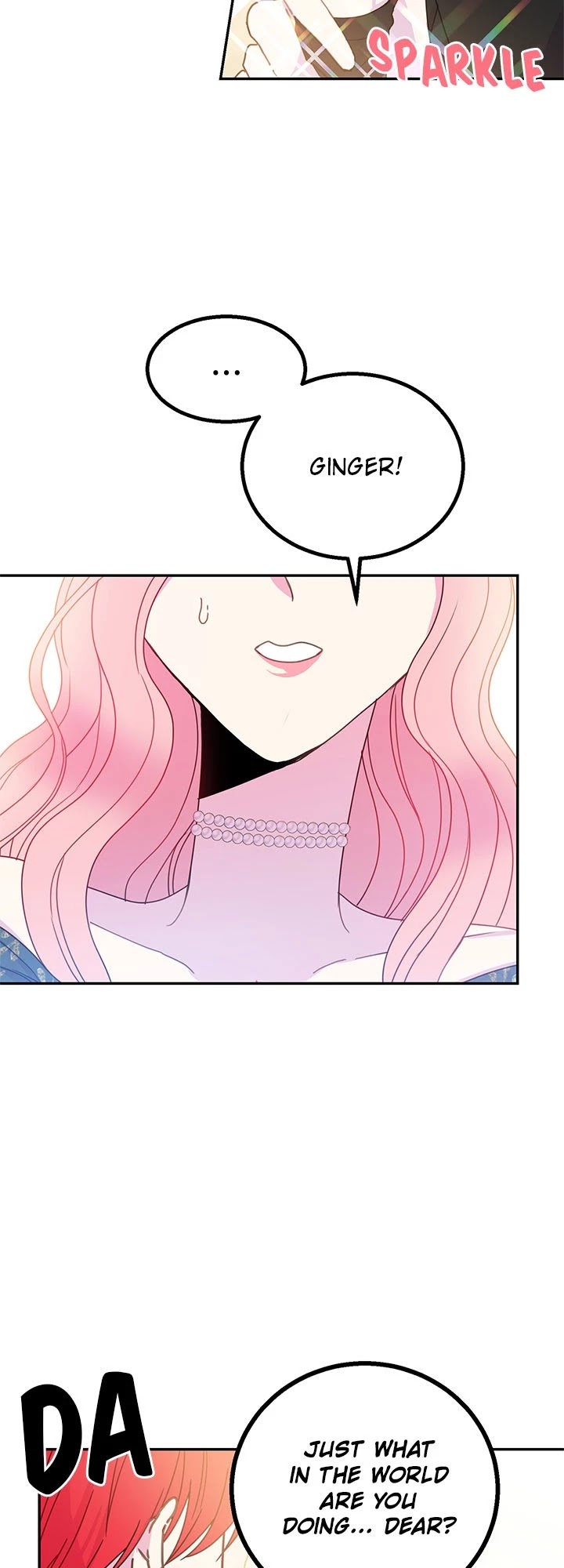 Lady Beast chapter 19 page 6