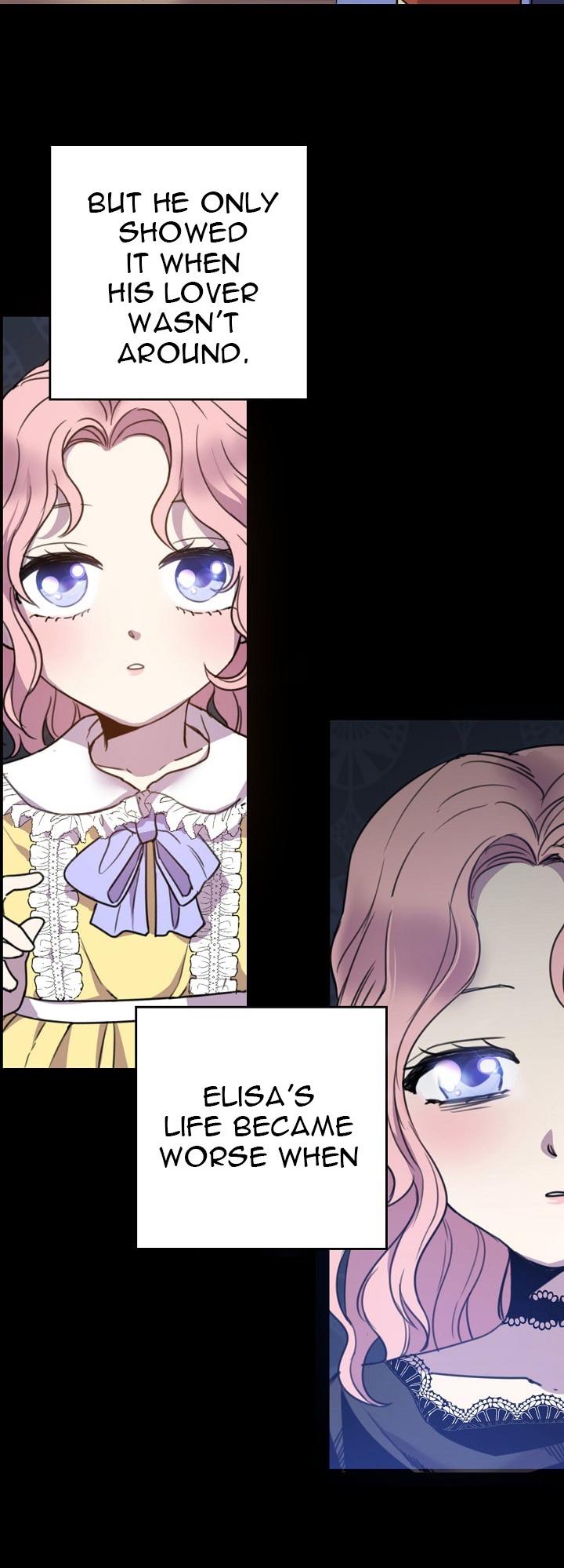 Lady Beast chapter 2 page 10