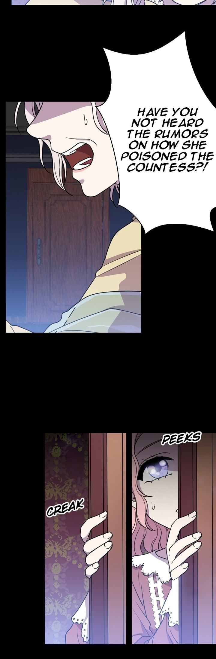 Lady Beast chapter 2 page 14