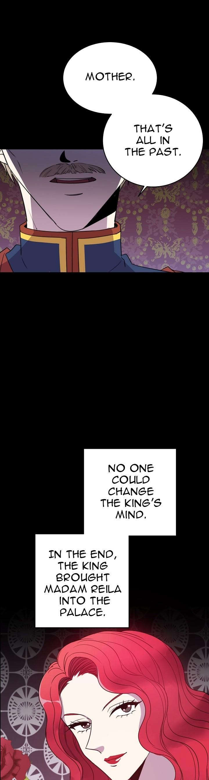 Lady Beast chapter 2 page 15