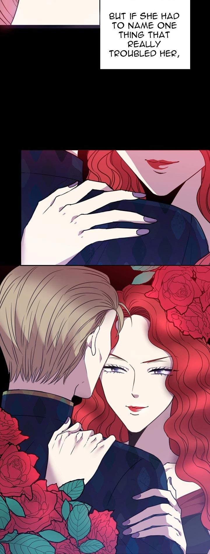 Lady Beast chapter 2 page 2