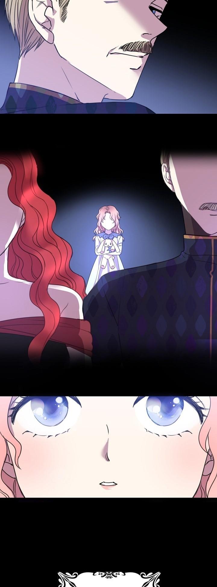 Lady Beast chapter 2 page 3