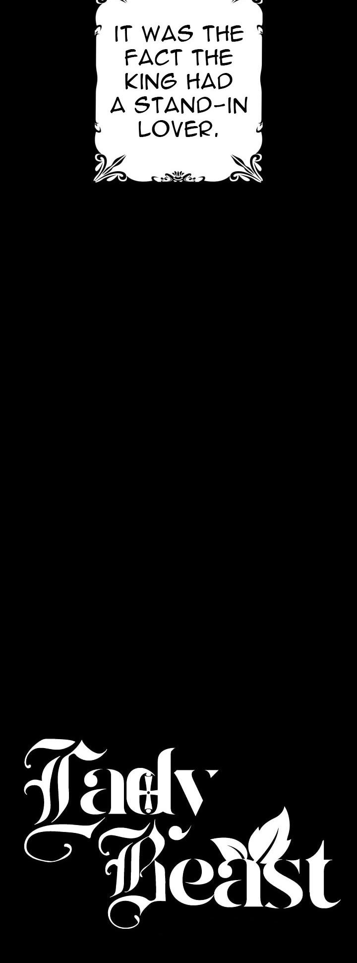 Lady Beast chapter 2 page 4