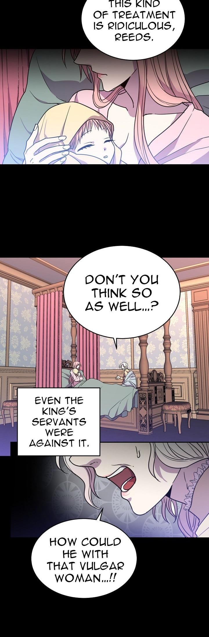 Lady Beast chapter 2 page 6