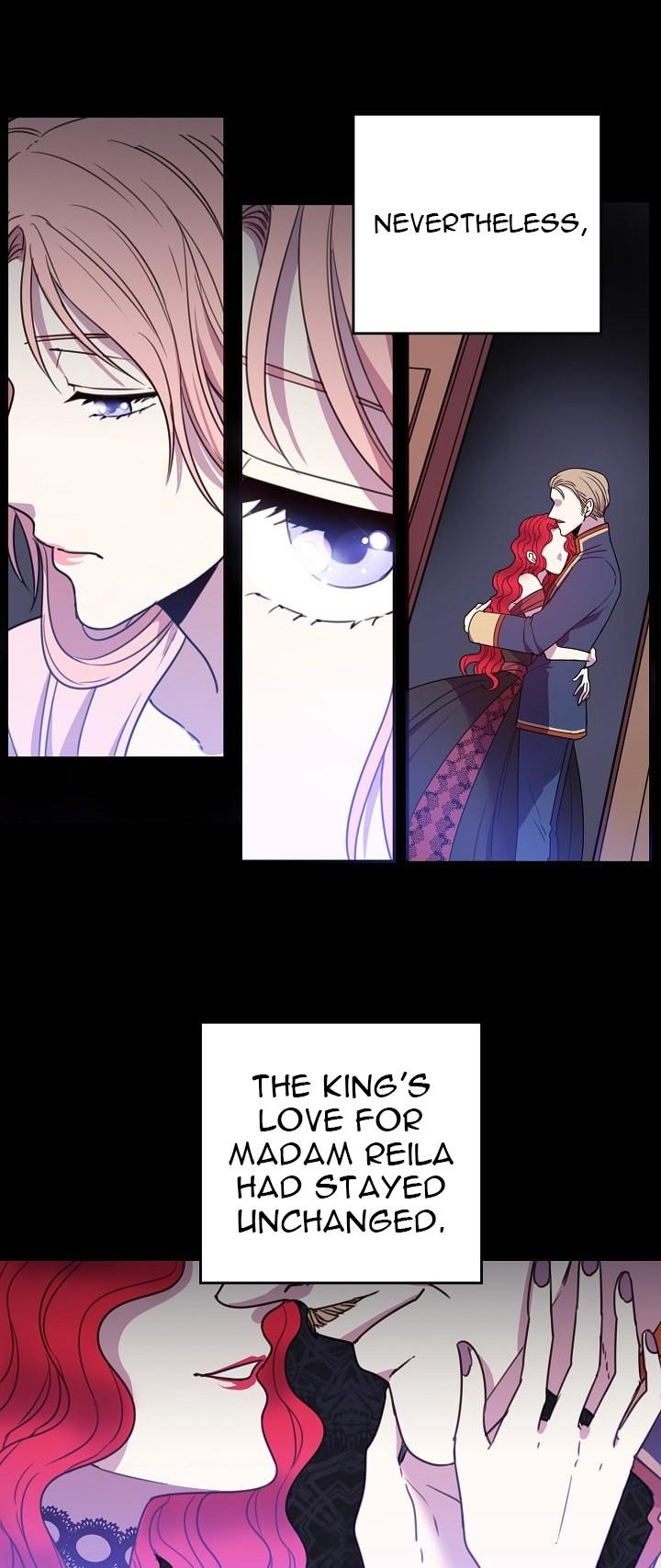 Lady Beast chapter 2 page 7