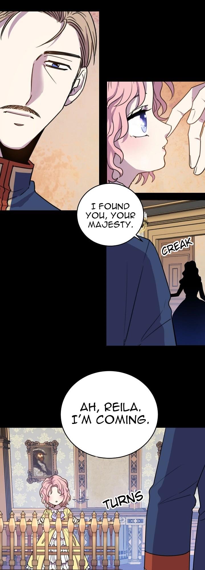 Lady Beast chapter 2 page 9