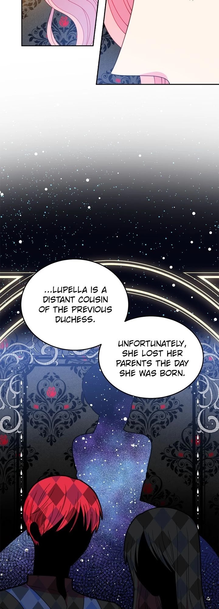 Lady Beast chapter 20 page 10