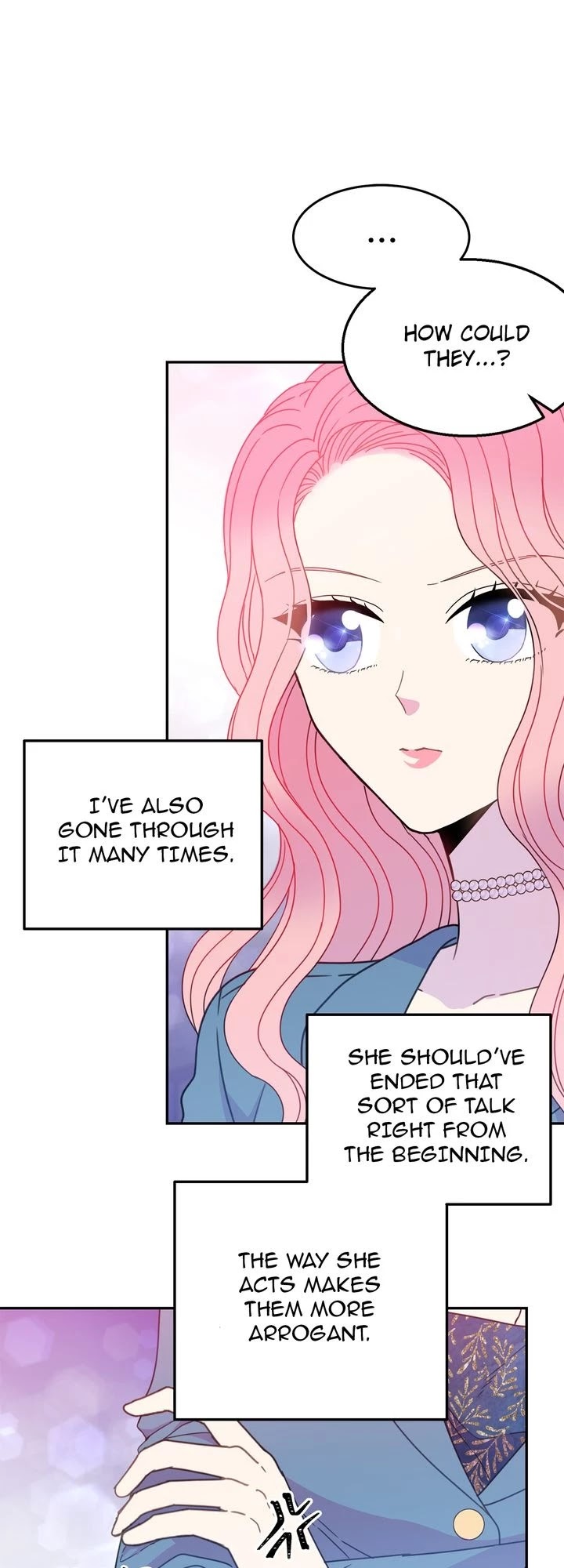 Lady Beast chapter 20 page 12