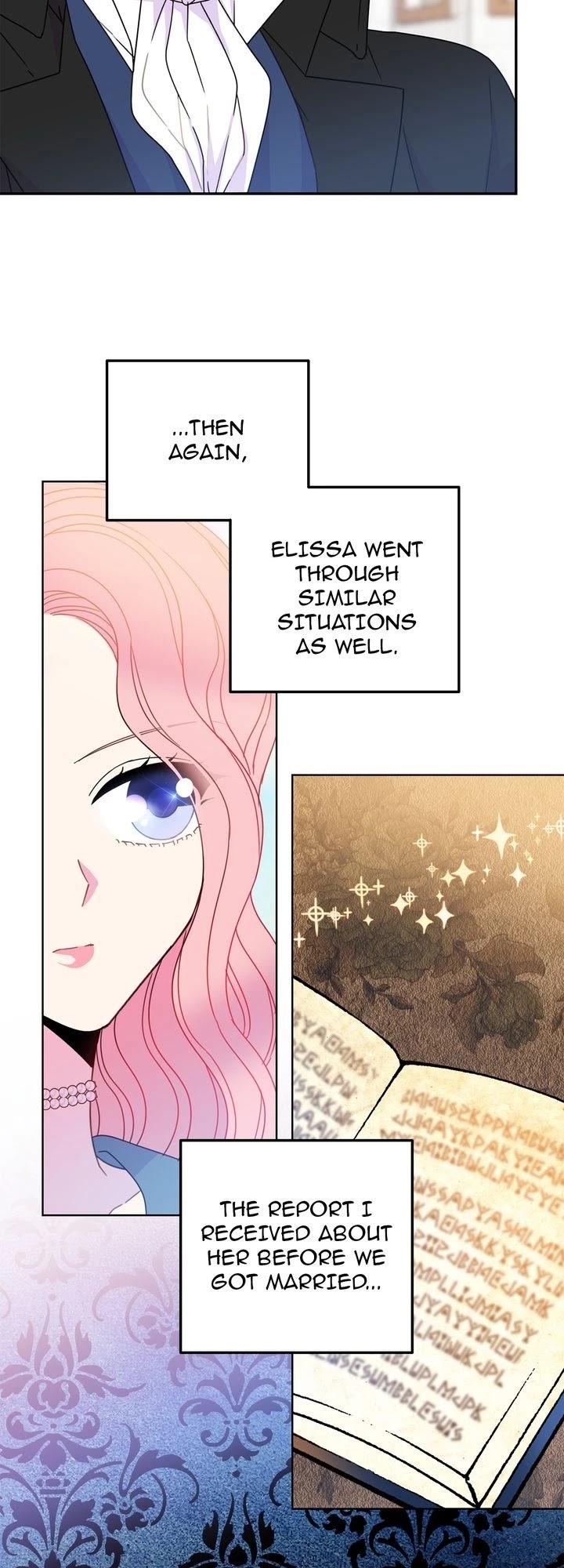 Lady Beast chapter 20 page 14