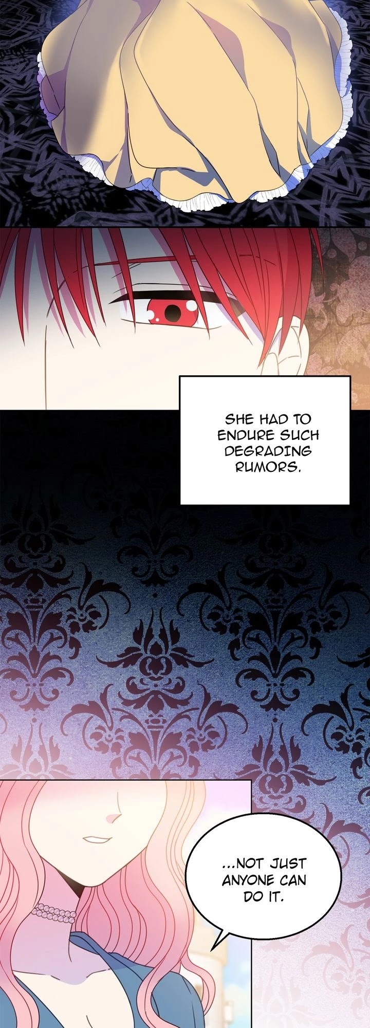 Lady Beast chapter 20 page 16