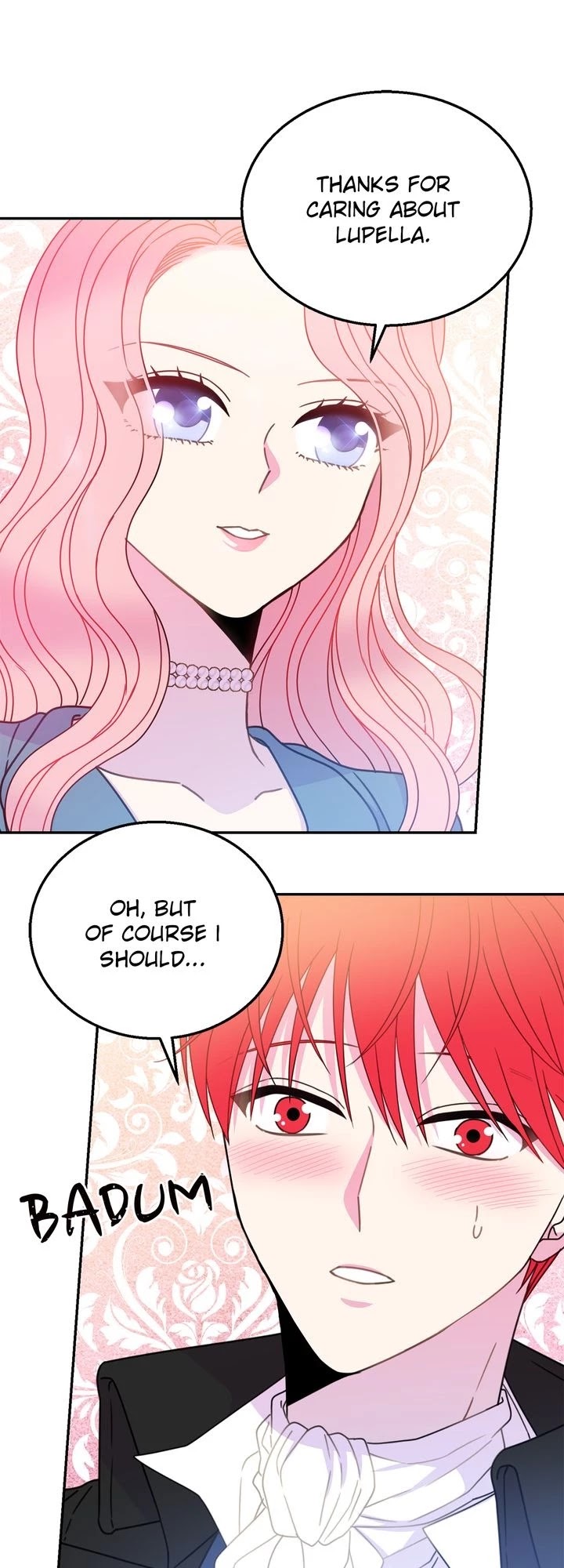 Lady Beast chapter 20 page 18