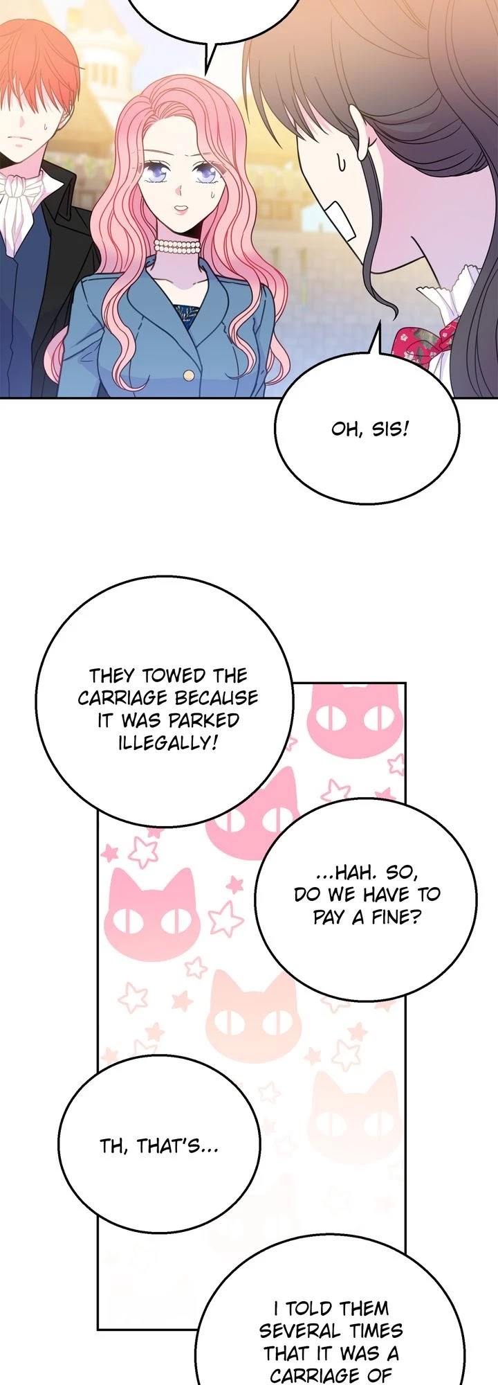 Lady Beast chapter 20 page 22