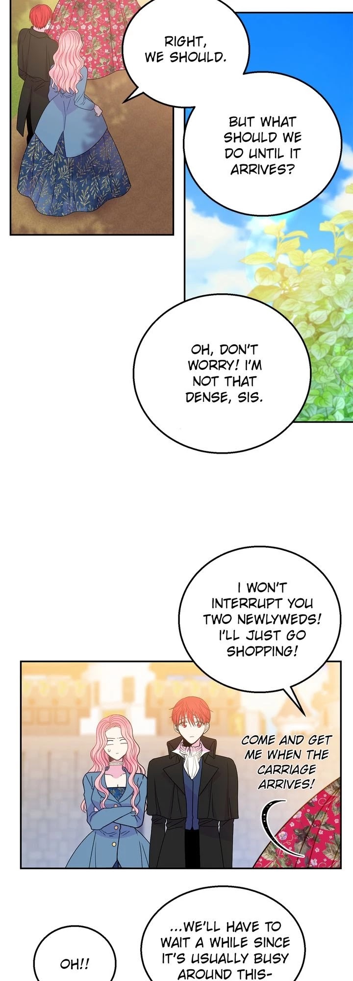 Lady Beast chapter 20 page 26