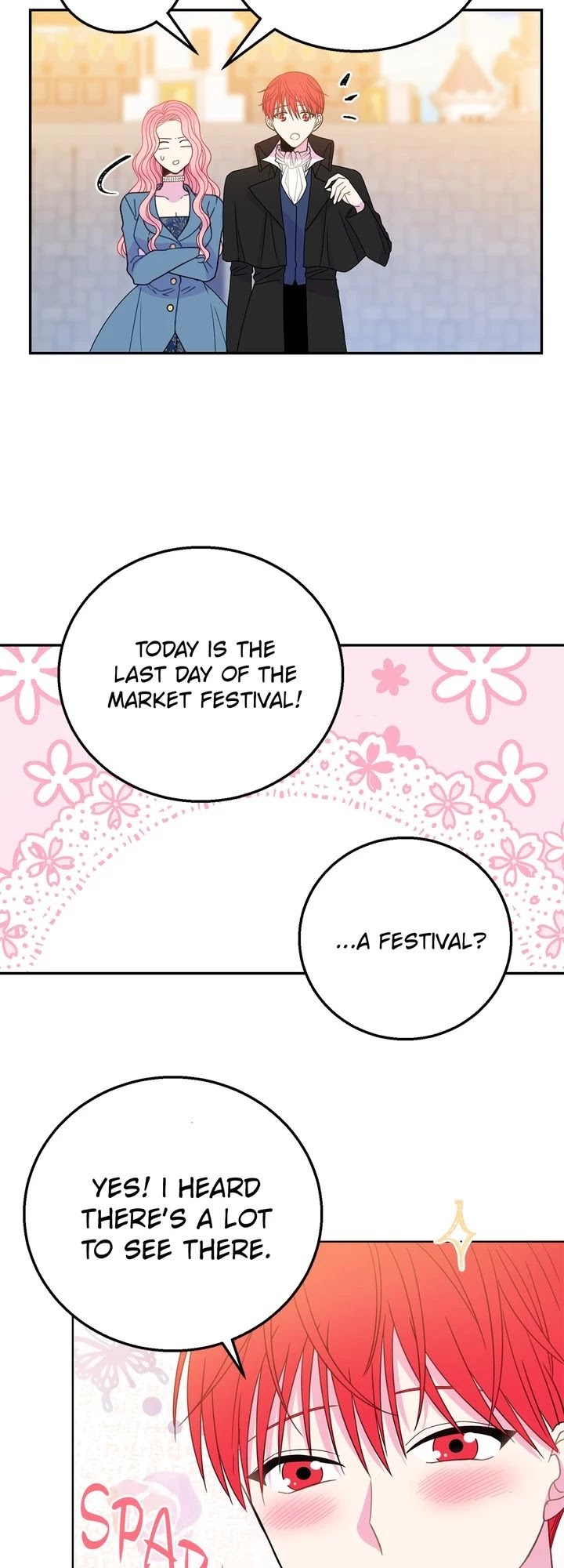 Lady Beast chapter 20 page 27