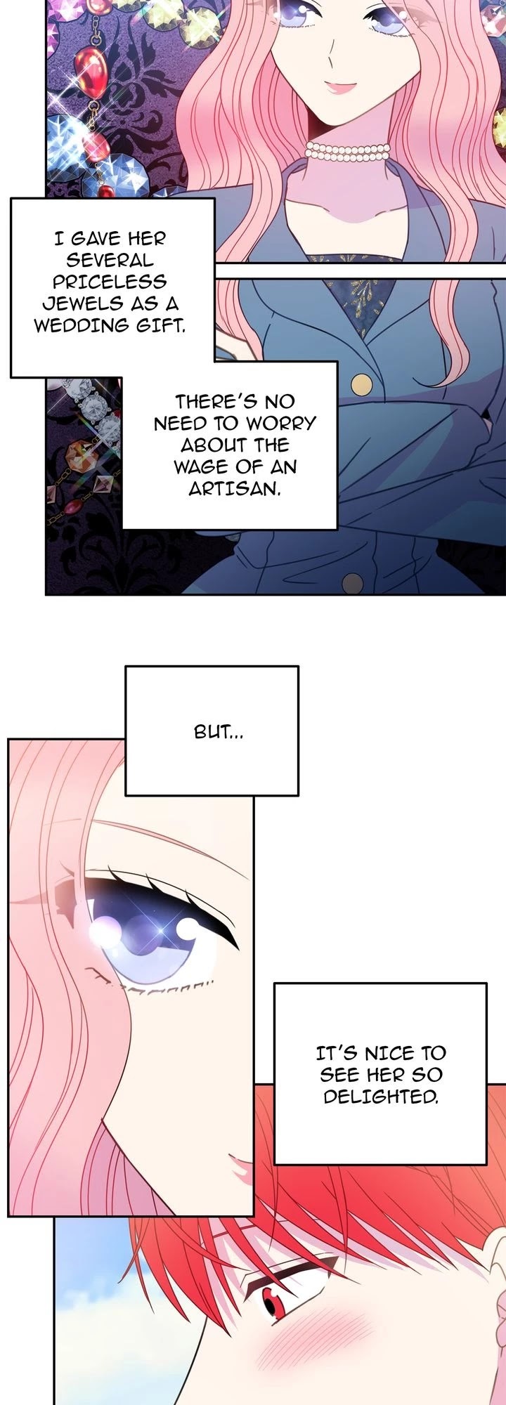 Lady Beast chapter 20 page 35