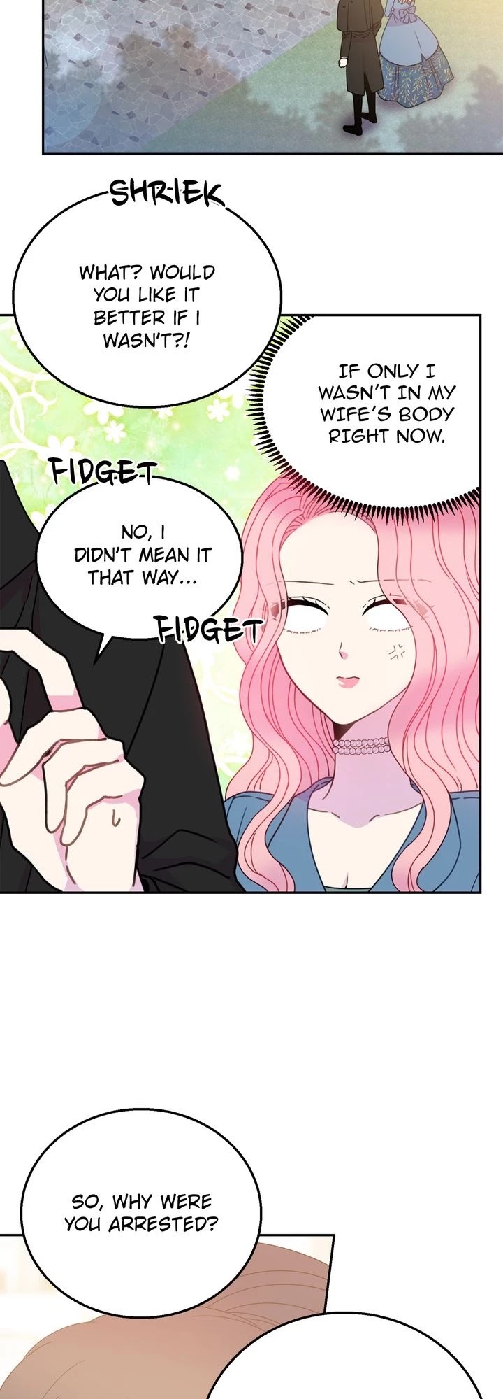 Lady Beast chapter 20 page 4