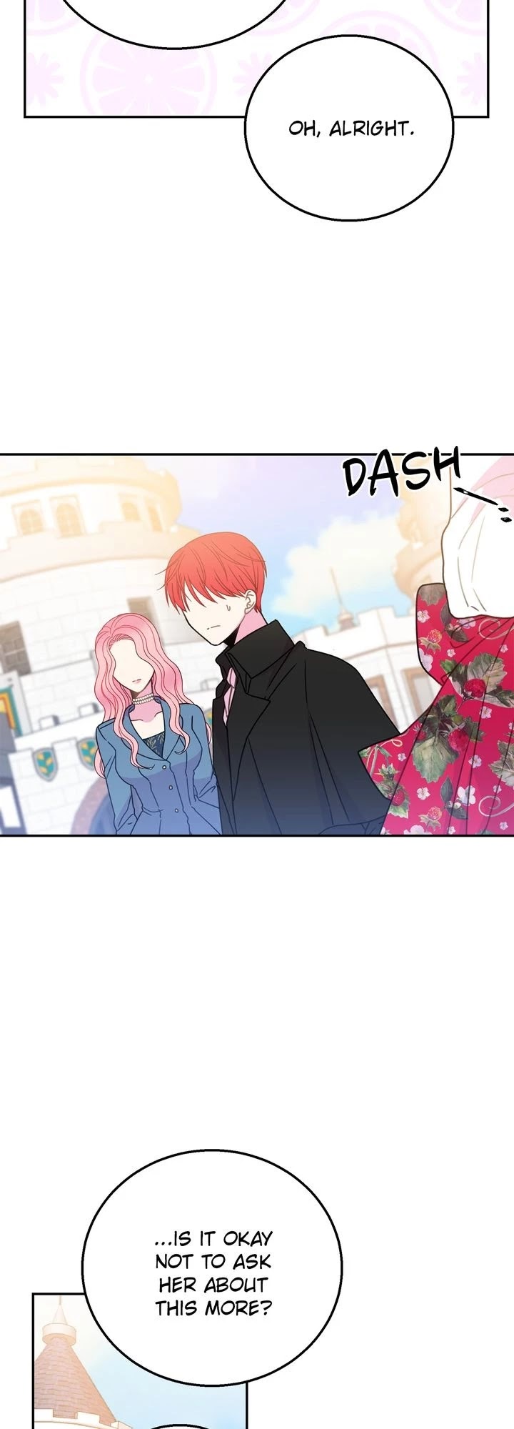 Lady Beast chapter 20 page 6