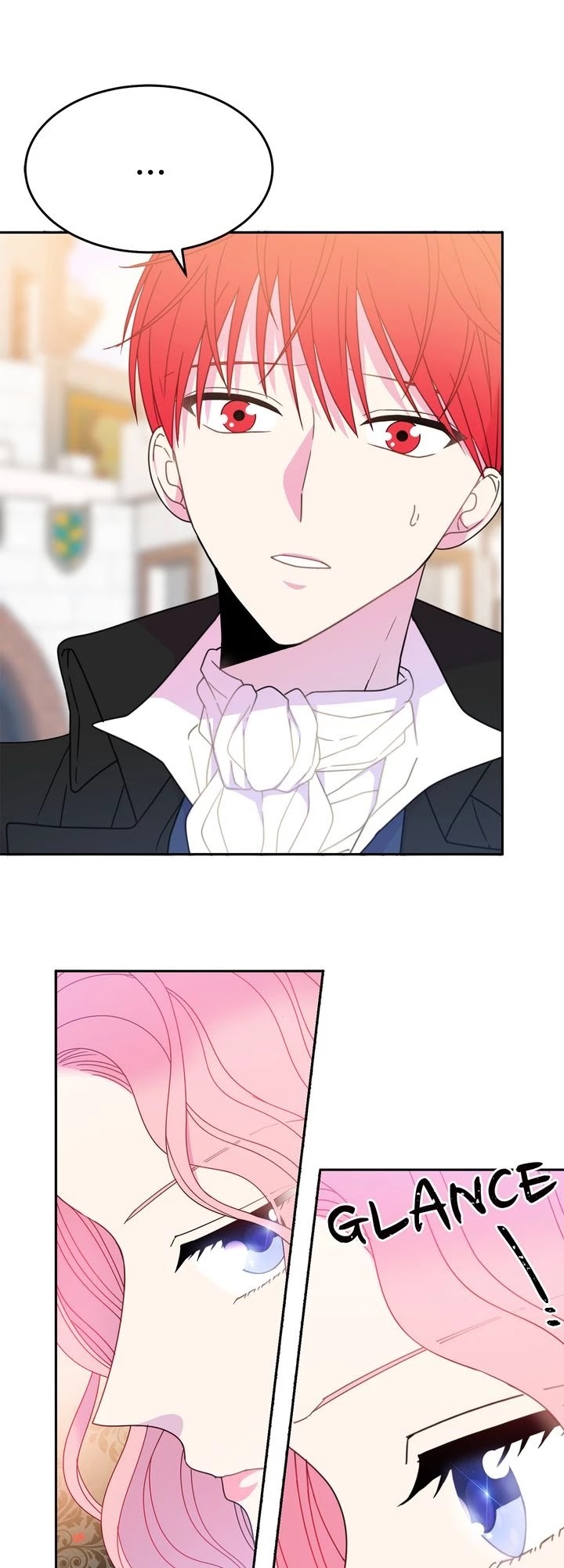 Lady Beast chapter 20 page 9