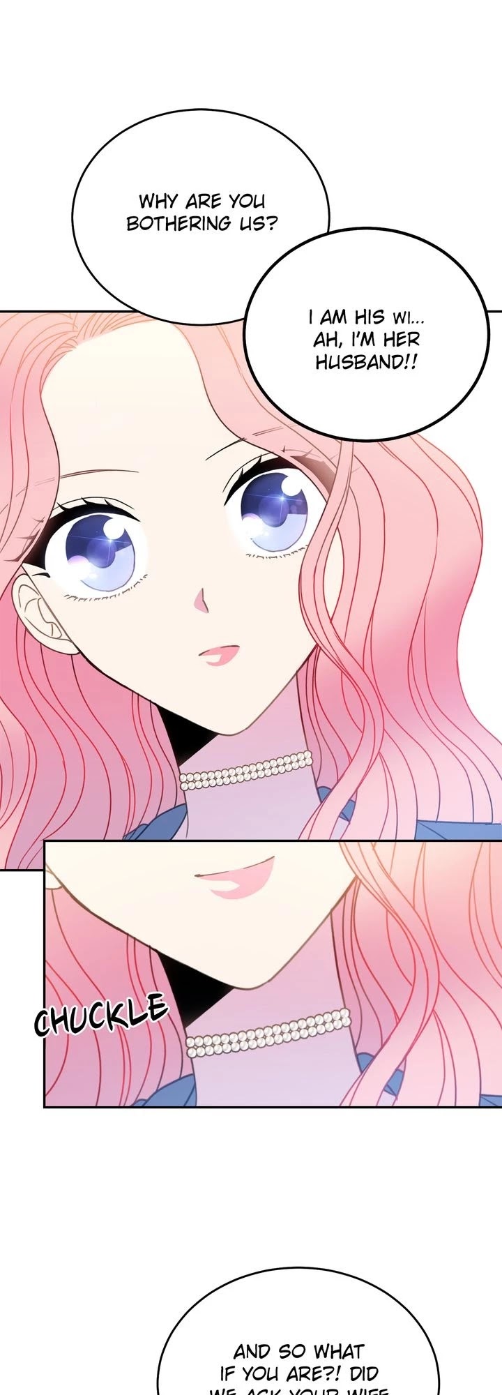 Lady Beast chapter 21 page 14