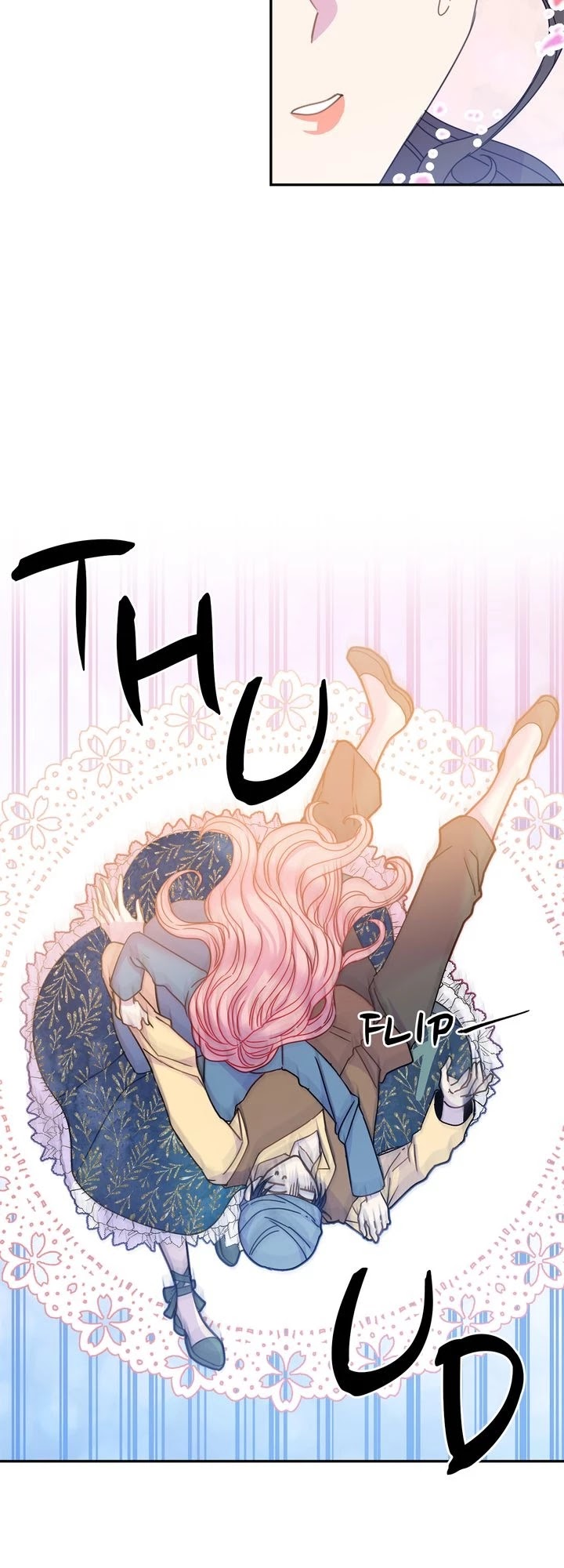 Lady Beast chapter 21 page 17