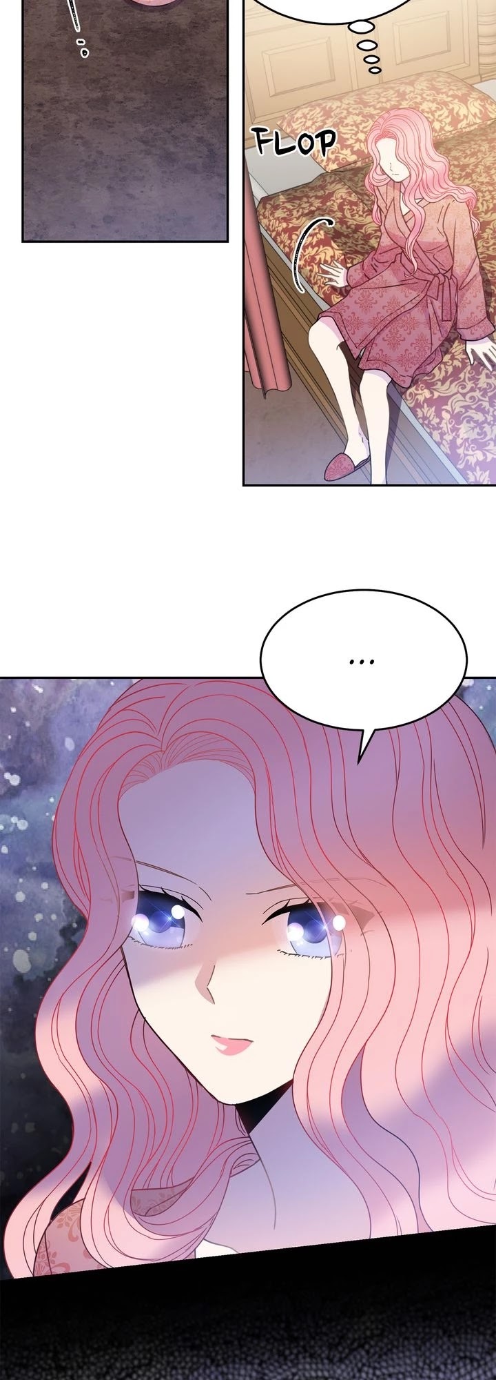 Lady Beast chapter 21 page 22