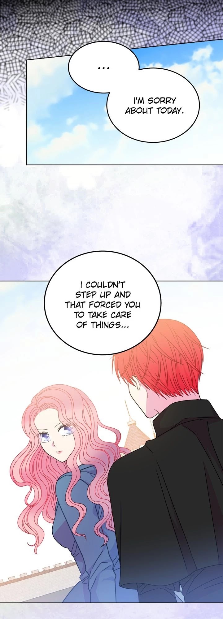 Lady Beast chapter 21 page 23