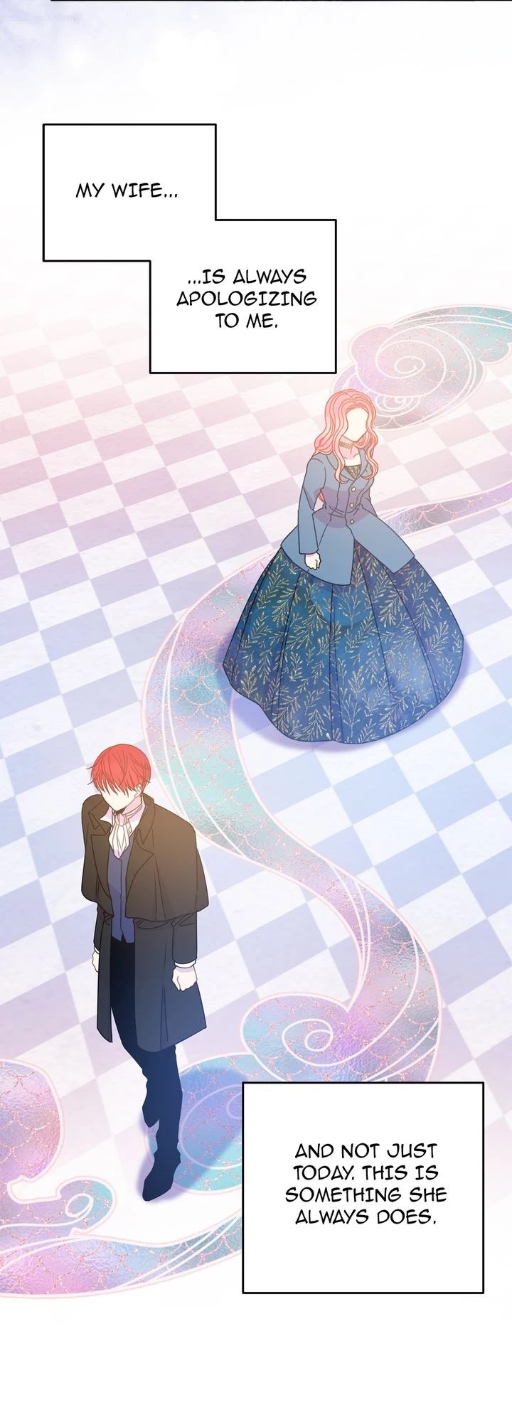 Lady Beast chapter 21 page 25