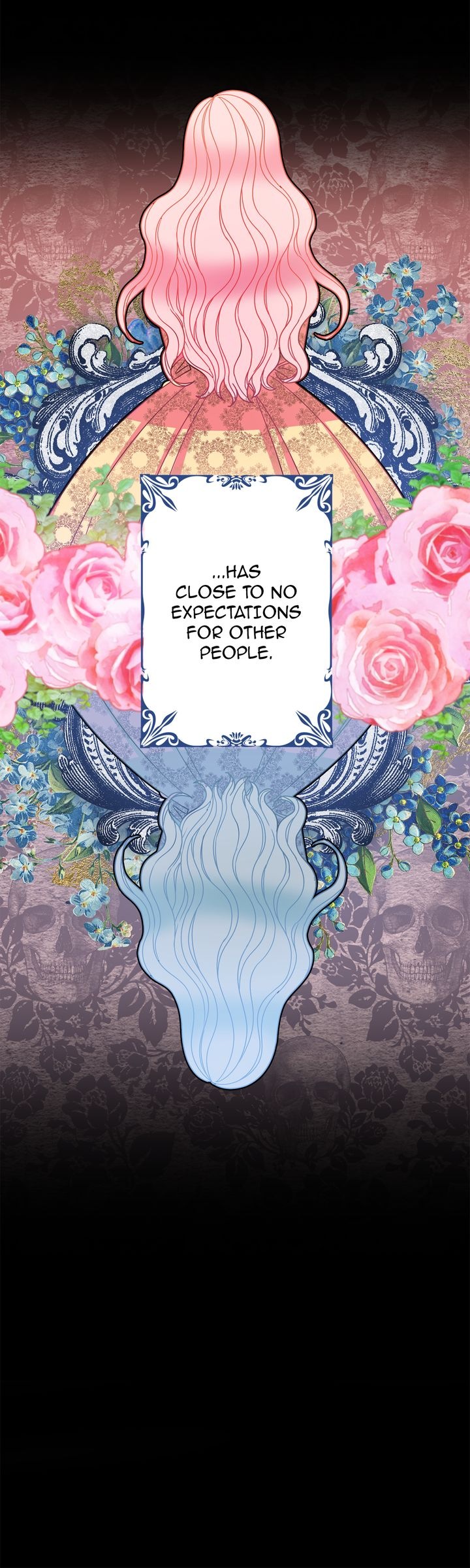 Lady Beast chapter 21 page 27