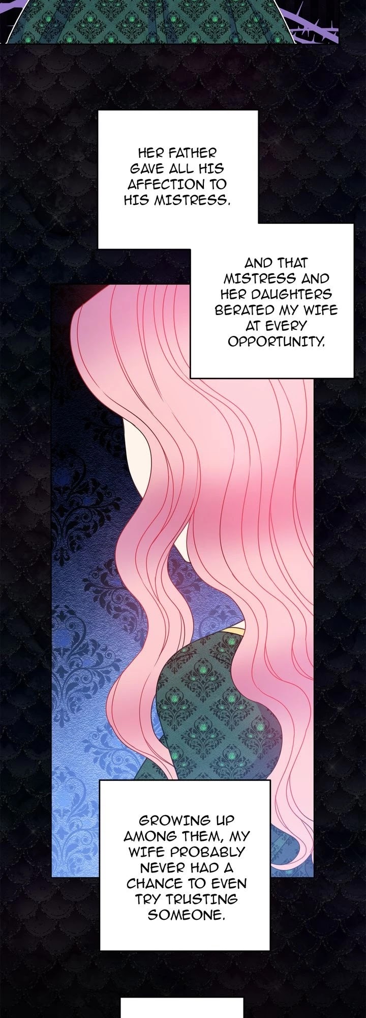 Lady Beast chapter 21 page 29