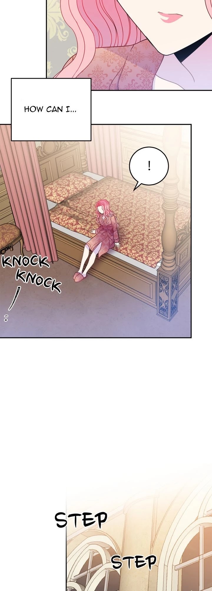 Lady Beast chapter 21 page 32