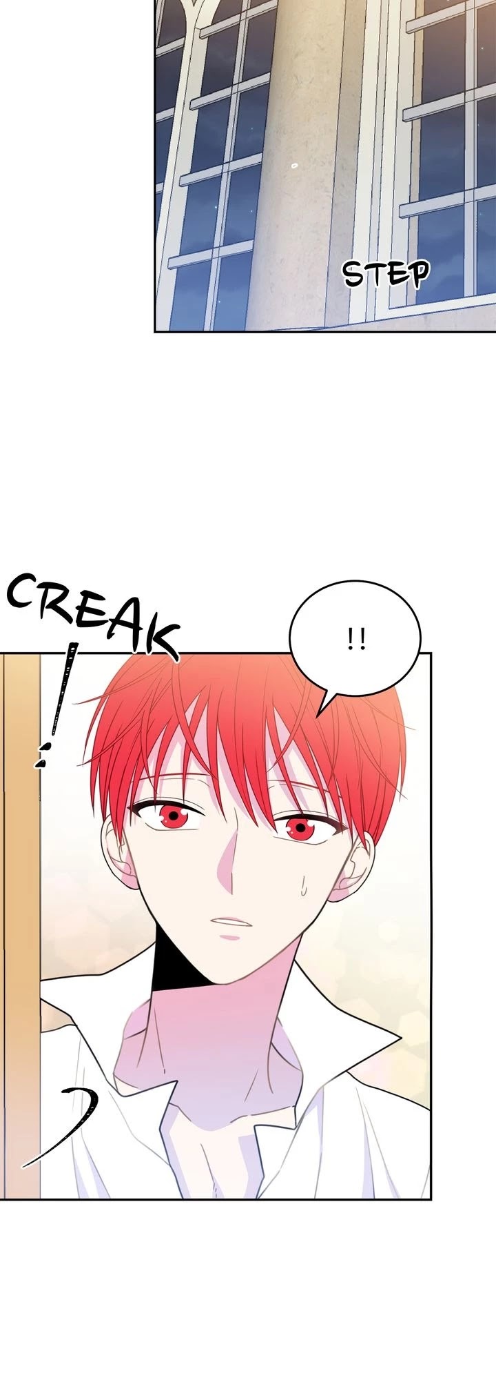 Lady Beast chapter 21 page 33