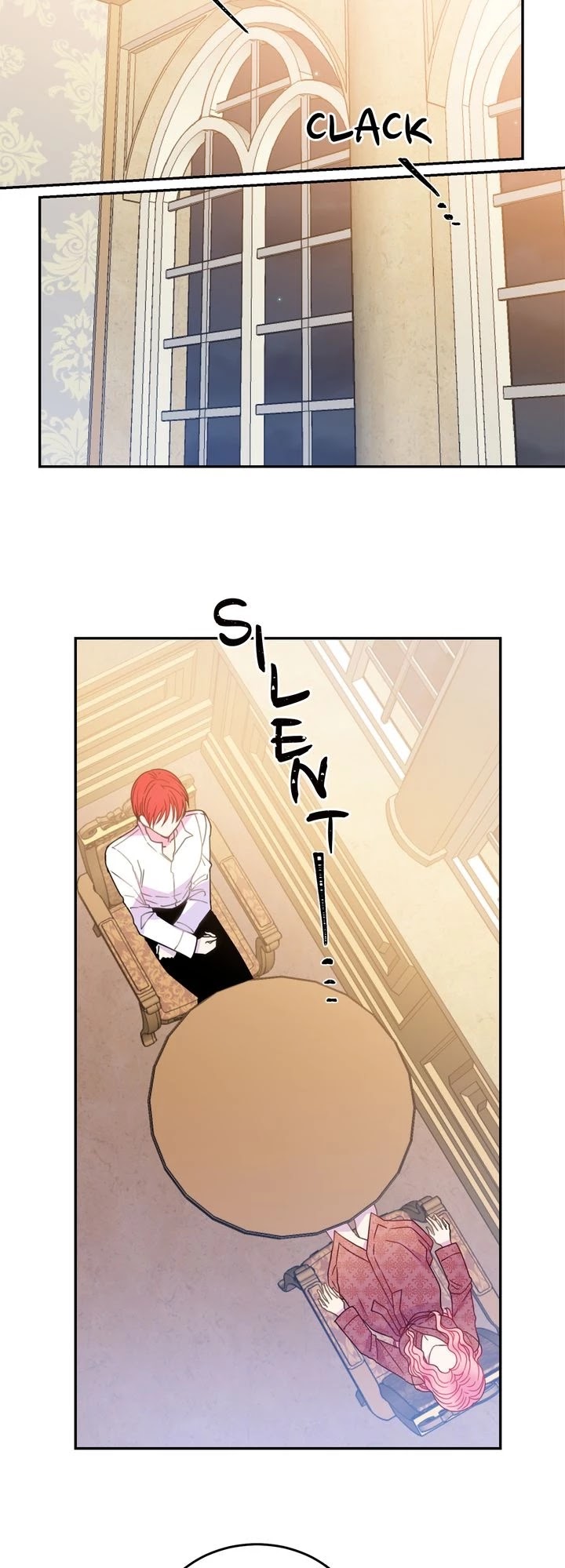 Lady Beast chapter 22 page 11