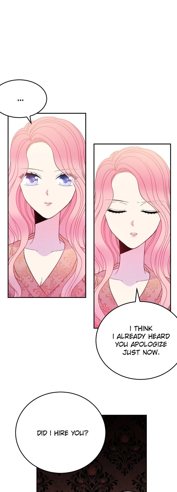 Lady Beast chapter 22 page 13