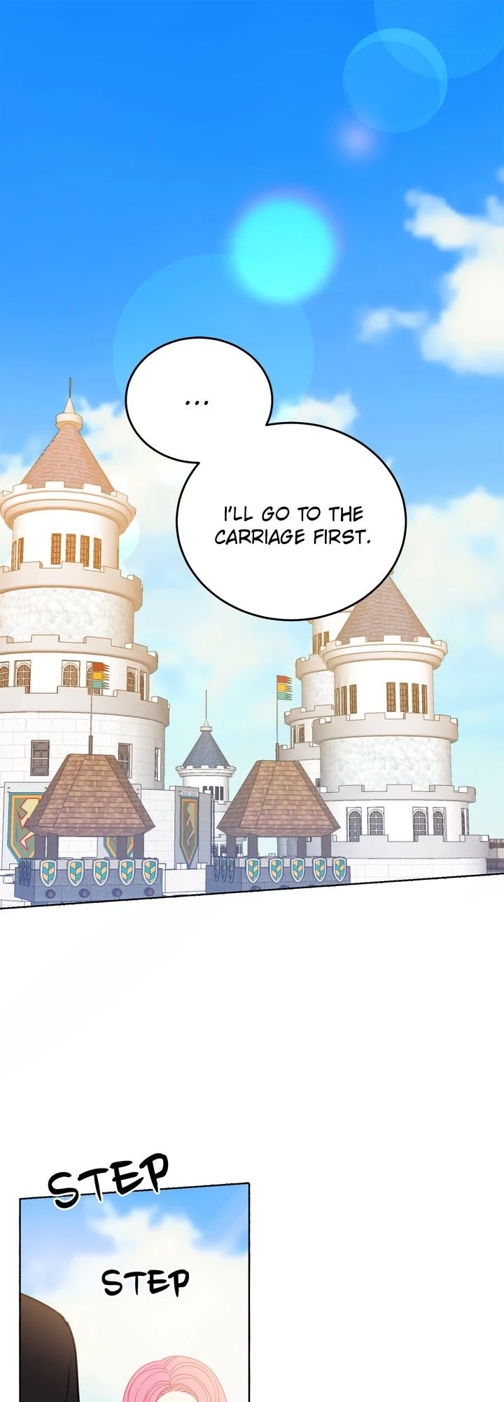 Lady Beast chapter 22 page 2