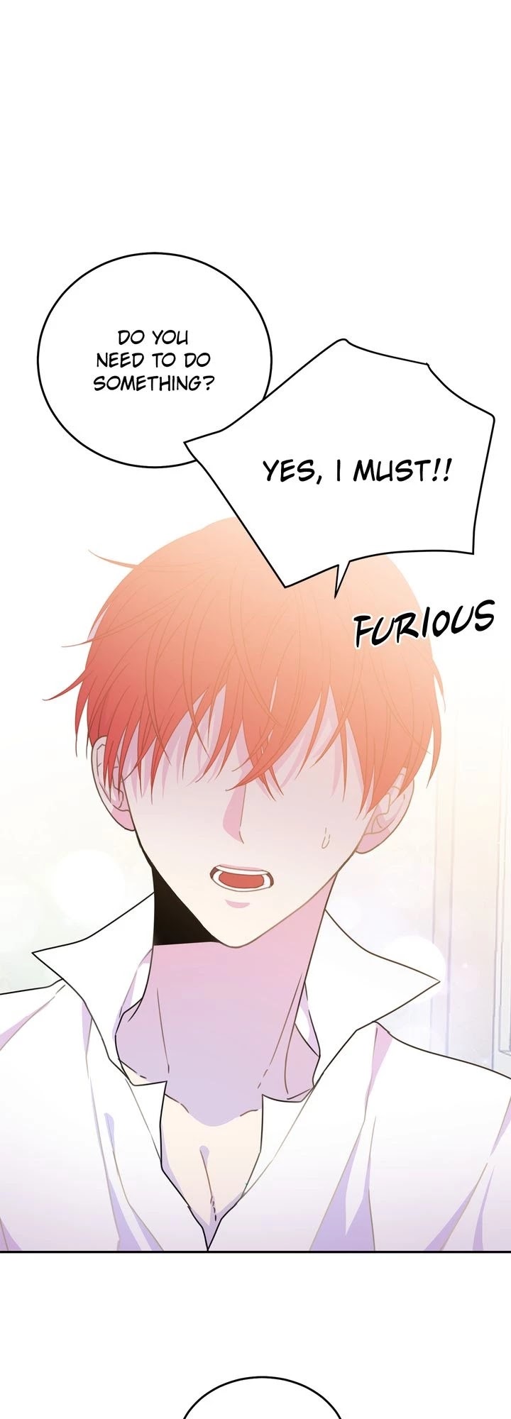 Lady Beast chapter 22 page 20