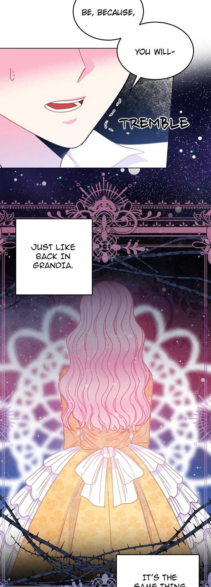 Lady Beast chapter 22 page 21