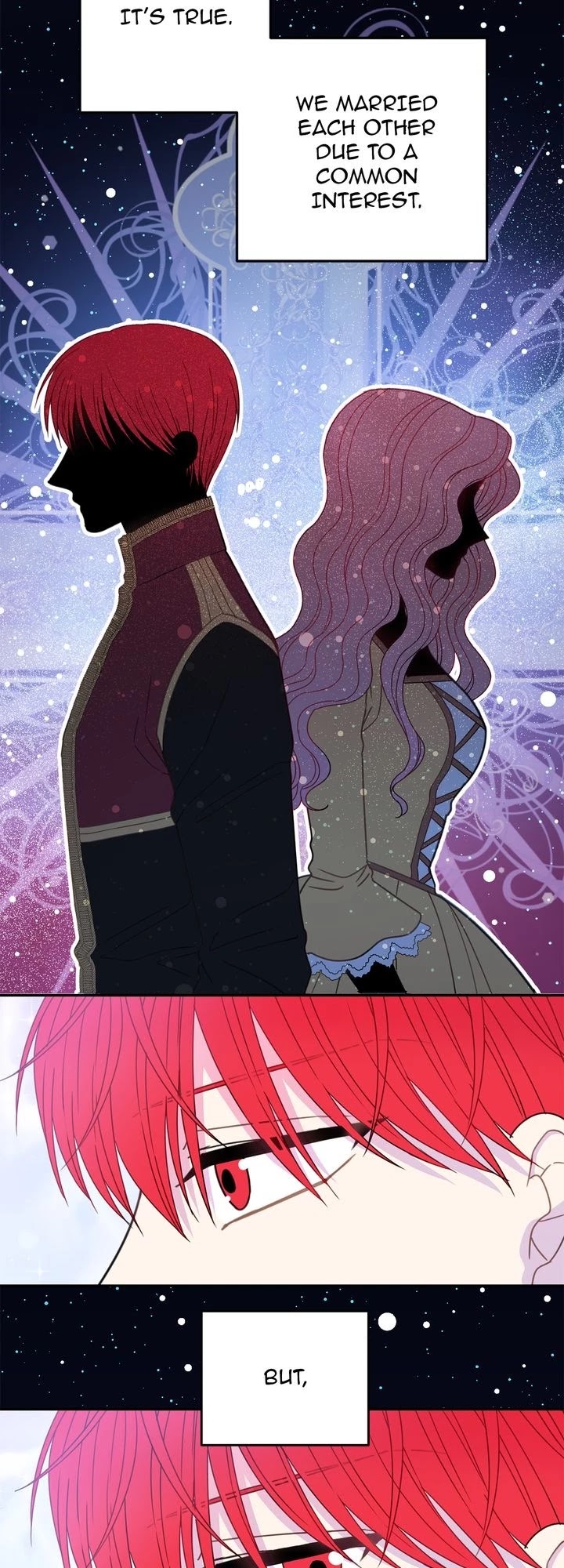 Lady Beast chapter 22 page 24