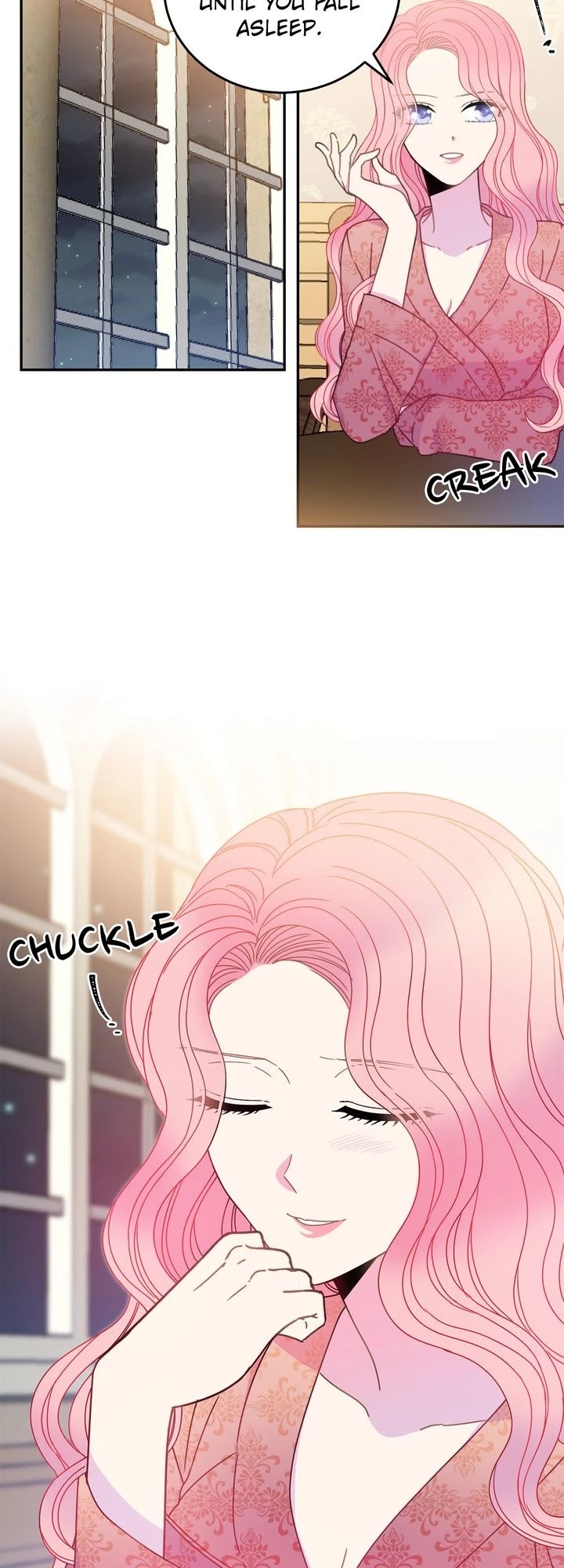 Lady Beast chapter 22 page 35