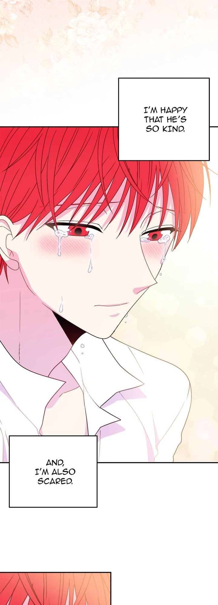 Lady Beast chapter 22 page 38